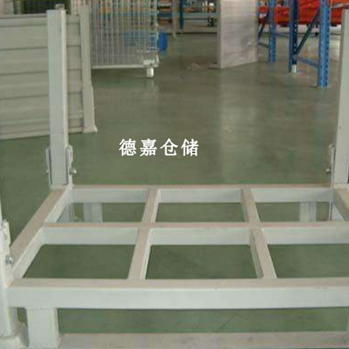 潍坊堆货架