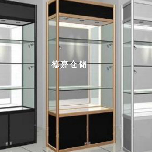济南展示架价格
