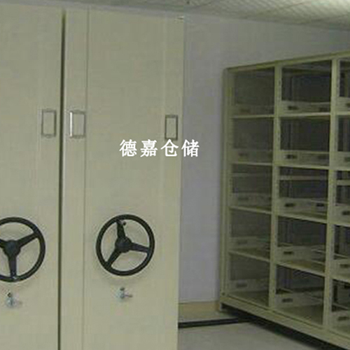 山东移动密集架