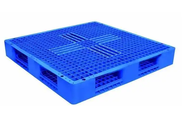 塑料托盘的种类