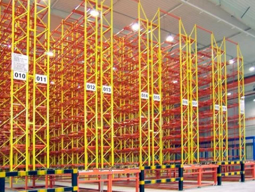 自动化立体仓库